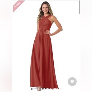 Azazie Kaleigh Bridesmaid Dress